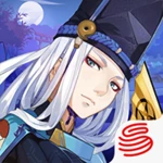 陰陽師onmyoji android application logo